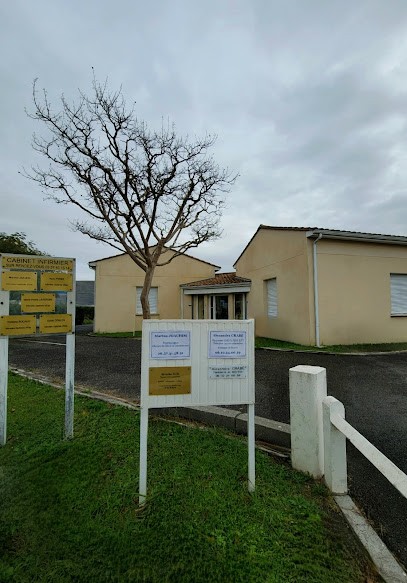 Séverine HUE - Thérapie Brève Systémique, Psychothérapeute à Saint-André-de-Cubzac