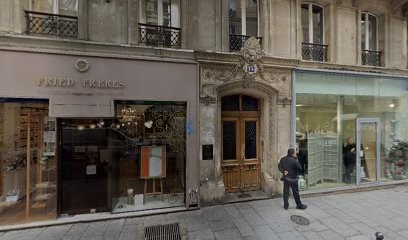 Institut Alfred Adler de Paris, Psychologue à Paris 02