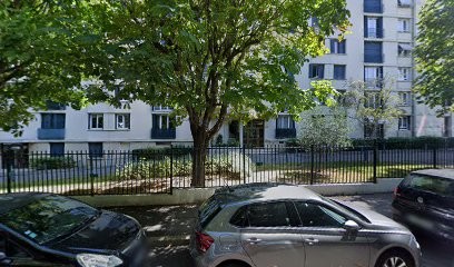 Christelle Fourny - Psychologue, Psychologue à Maisons-Alfort