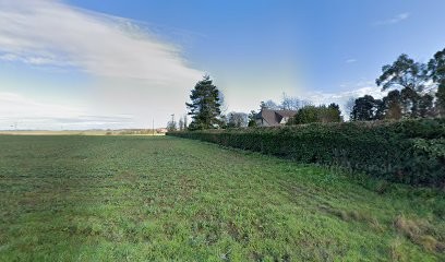 27 route de Caen Bretteville l'Orgueilleuse, Psychologue à Thue et Mue