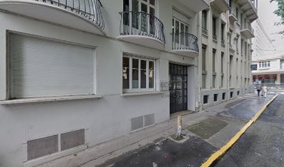 Chemarin Pauline, Psychologue à Pau