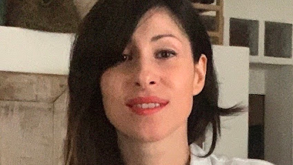Marianne-Elise Simonot - Emdr & Psychothérapie - Paris 18E, Psychanalyste à Paris 18