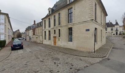 Gojo Christelle, Psychologue à Soissons