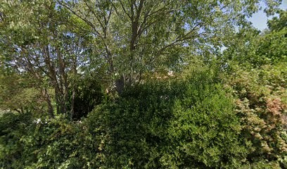 Annie Metais, Psychologue à Meyreuil