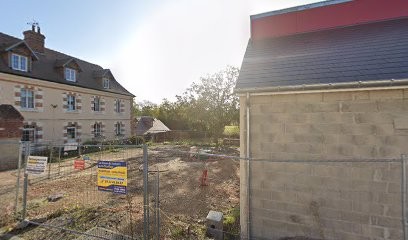 Annie Joudou, Psychologue à Serquigny