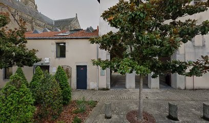 Isabelle Babarit, Psychologue à Saint-Laurent-sur-Sèvre