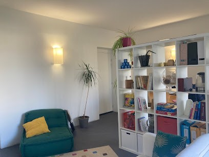 Camille Zygmunt Psychologue spécialisée en Neuropsychologie, Psychologue à Roubaix