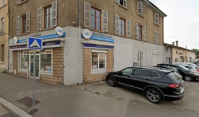 Desmaroux Jacques, Psychanalyste à Tassin-la-Demi-Lune