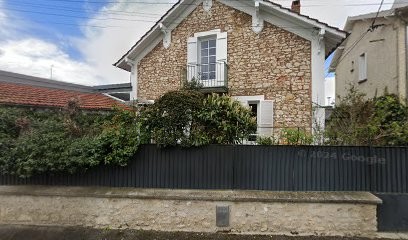 Courillon Marylène, Psychothérapeute à Melun