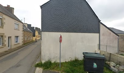 Le Hénan Sarah, Psychologue à Plouigneau