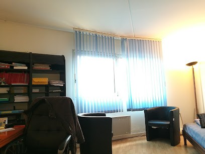 Patrick BERNARDINI, Psychologue à Noisiel