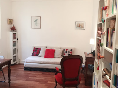 Marina Lesur Psychothérapeute Psychothérapeute à Paris 20
