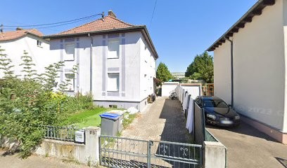 Roth Jean, Psychanalyste à Schiltigheim