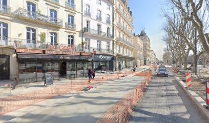 Monbabut Rongy Martine, Psychothérapeute à Béziers