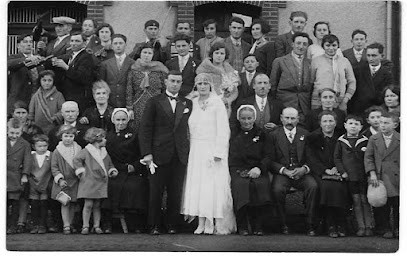 Psychogénéalogie Paris - Gwen Caradec, Psychothérapeute à Paris 02