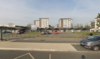 Elodie De Vries - Psychologue, Psychologue à Taverny