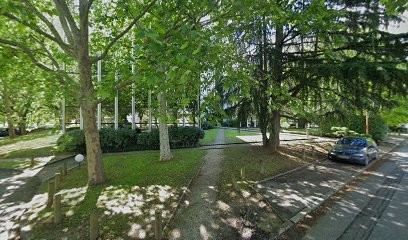 Séverine MAS, Psychologue, Psychologue à Labège