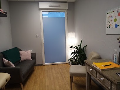 Morgane Ringenbach-Morisseau - Psychologue Les Sorinières, Psychologue aux Sorinières