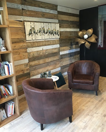 Michèle PRIGENT FERRE, Psychothérapeute à Marsilly