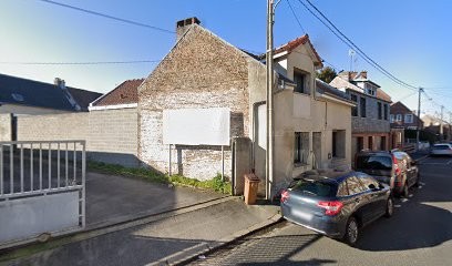 Isabelle Prieur, Psychothérapeute à Amiens