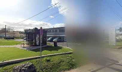 Talon Sylvie, Psychologue à Thiers