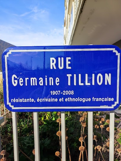 Migliore Elisa Psychologue Saint Genis Pouilly, Psychologue à Saint-Genis-Pouilly