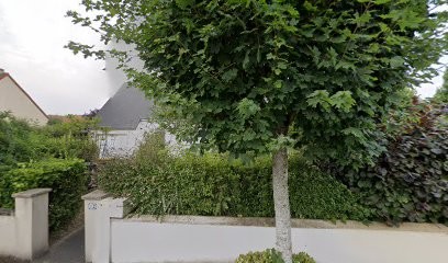 Desvalois Henri, Psychothérapeute à Authie