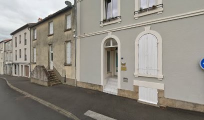 Coud'Pouce, Psychothérapeute à Cholet