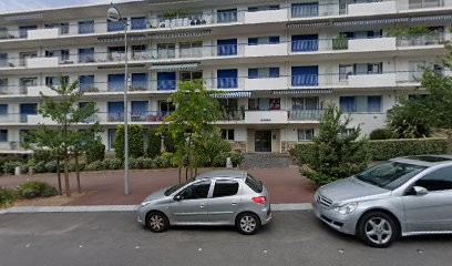 Allard Lucie, Psychologue à La Baule-Escoublac
