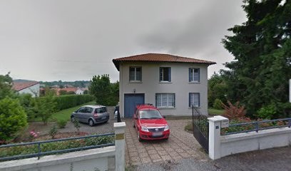 Dumont Geneviève, Psychothérapeute à Orthez