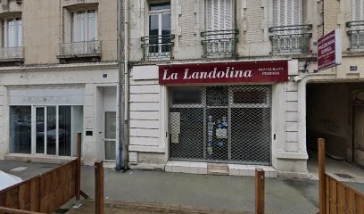 Fanny LEFEVRE, Psychologue à Soissons