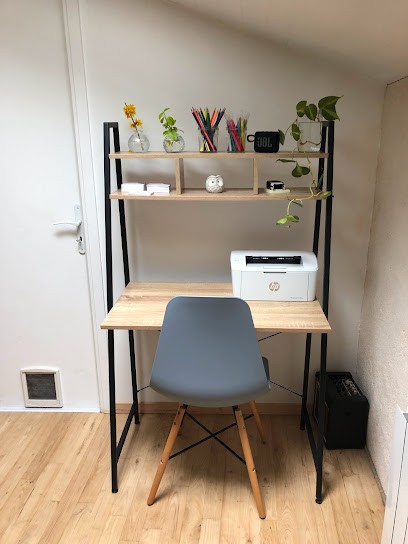 Mariana Krieger - Psychologue Clinicienne, Psychologue à Saint-Laurent-de-la-Prée