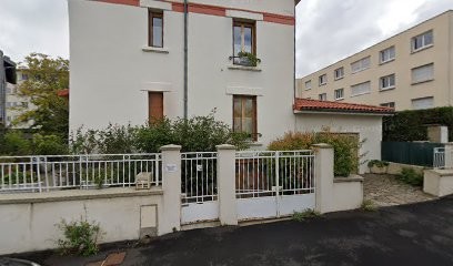 Institute Gestalt Thérapie D'auvergne, Psychothérapeute à Beaumont