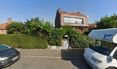 Eric Soonekindt, Docteur en psychologie clinique, Psychologue à Saint-André-lez-Lille