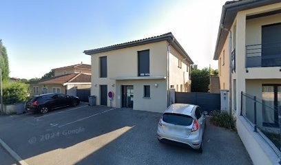 Jade Basset-Djoued, Psychologue à Taluyers