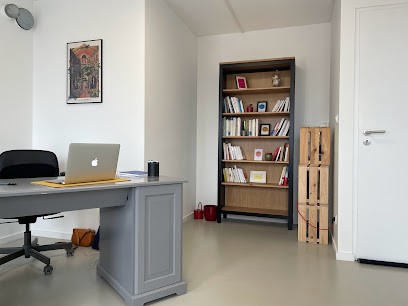 Marie Leclère, Psychologue à Vertou