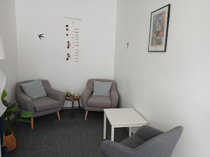 Céline GIRARDEAU psychologue Massy - limitrophe palaiseau et igny, Psychologue à Massy