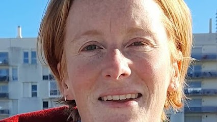 Catherine Depuydt, Psychologue à Watten