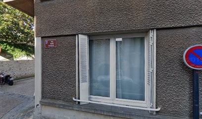 Aurélie Cabreton, Psychothérapeute à Montluçon
