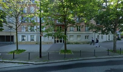 Norel Alice, Psychologue à Noisy-le-Grand