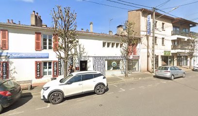 Corinne Bechac Marcher vers soi, Psychothérapeute à Mont-de-Marsan