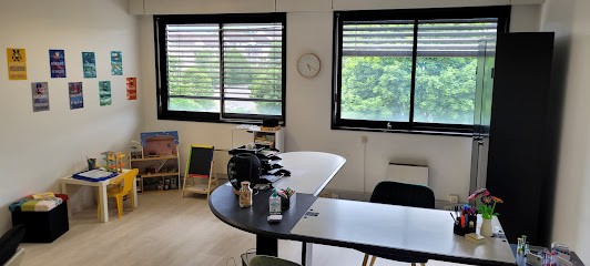 CROSA HOFF Claire, Psychologue à Ferney-Voltaire