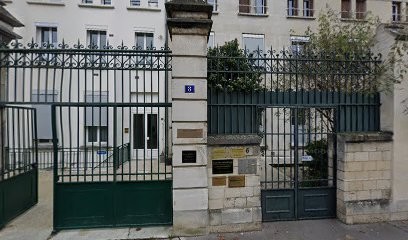Maude Lapersonne Psychologue, Psychologue à Soissons