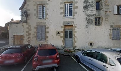 Marie REMBLIERE, Psychologue à La Châtre