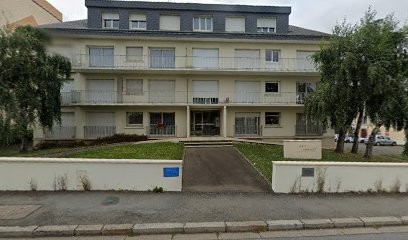 Garcia Emilie, Psychologue à Laval