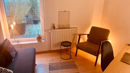 Thibaut Chassaing, Psychologue à Eysines