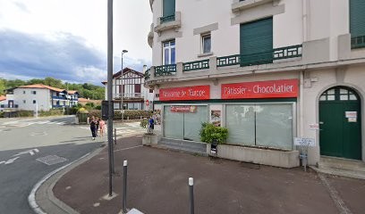 Joubert Danion Nathalie, Psychologue à Hendaye