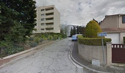 Gaouaou Fouquet Nora, Psychologue à Martigues