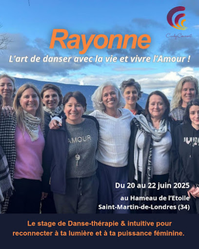Cindy Cousaert - Thérapeute Psychocorporelle Et Énergétique Psychothérapeute à Palavas-les-Flots