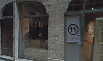 Darne Sophie, Psychothérapeute à Lyon 05